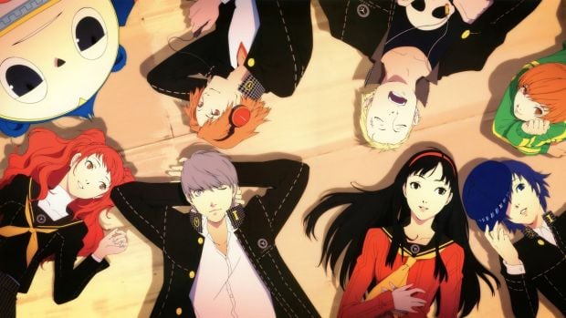 ESRB says Persona 4 coming to the PlayStation 3