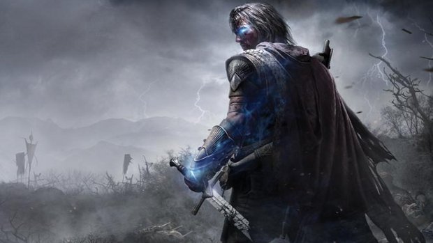 Middle-earth: Shadow of Mordor set for release on October 7