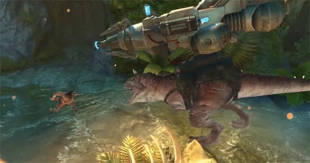 These are the games Amazon is developing