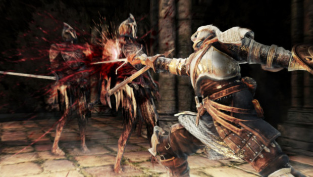 Live Show: Let's mess with Phil while playing Dark Souls 2