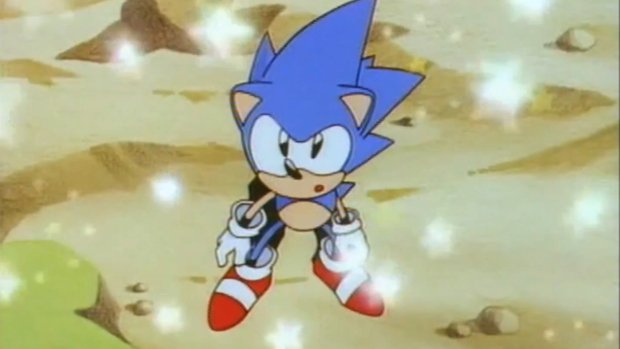 PSA: Sonic CD is free for Android for 7 more hours