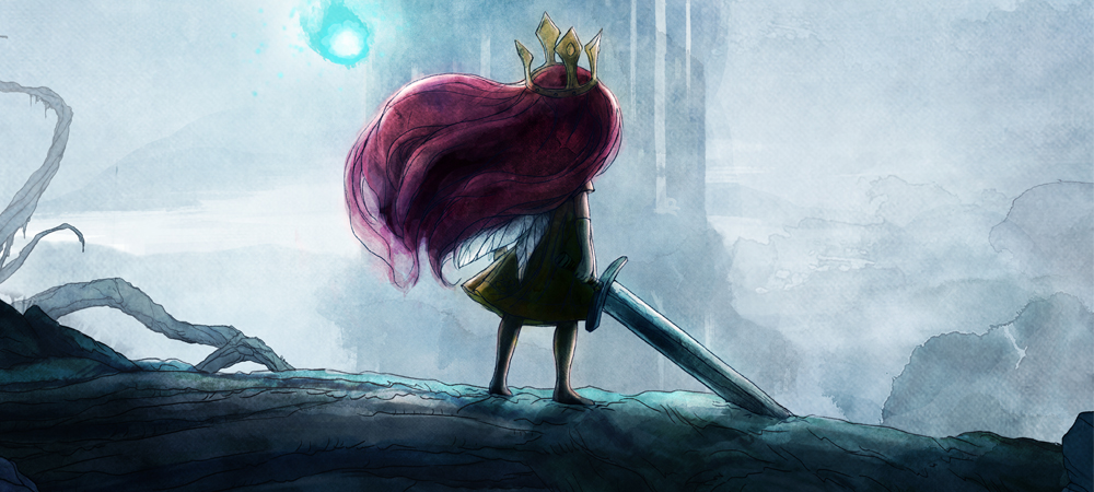 Child of Light is a return to classic JRPG wonder