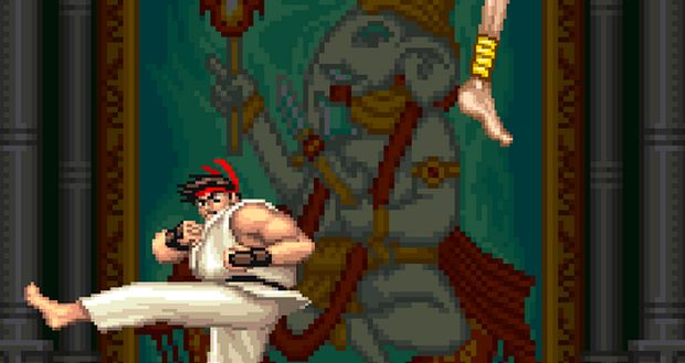 I'm sorry, but I have to tell you about one more Flappy Bird clone
