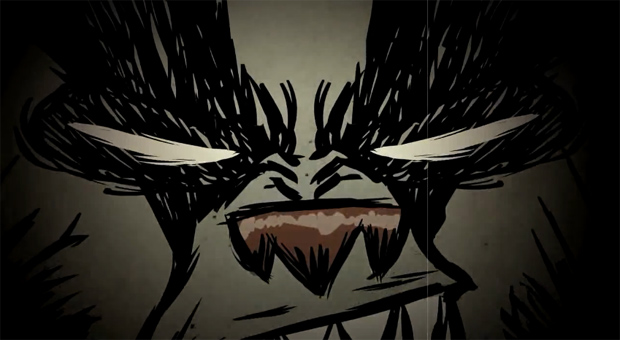 Don't Starve's Reign of Giants DLC out on Steam