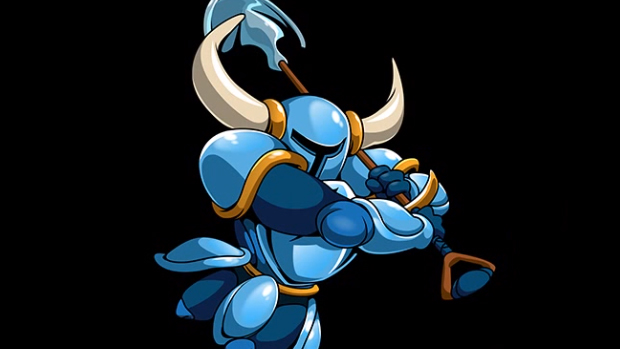 Shovel Knight is basically 'done', release imminent