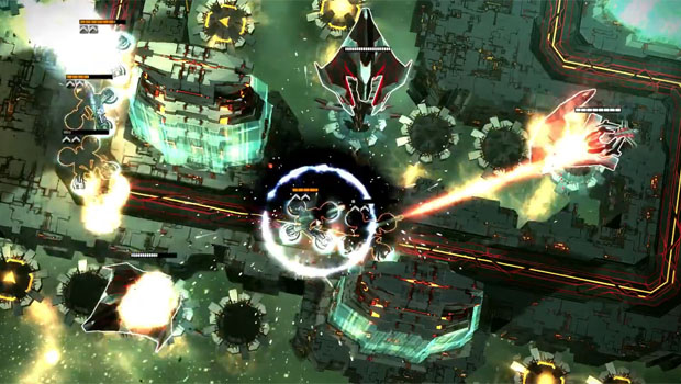Anomaly trilogy to close with Anomaly Defenders