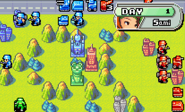 Nintendo Download: GBA games on the Wii U!