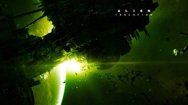 Sound might be the key to survival in Alien: Isolation