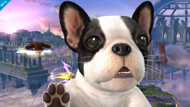 Super Smash Bros. Direct set for Tuesday
