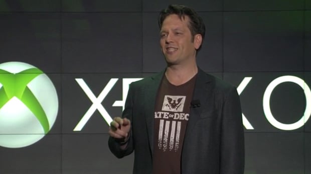 Head of Xbox Phil Spencer is reading your suggestions