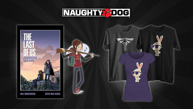 Come buy that for a dollar at PAX East's PlayStation Community Exchange