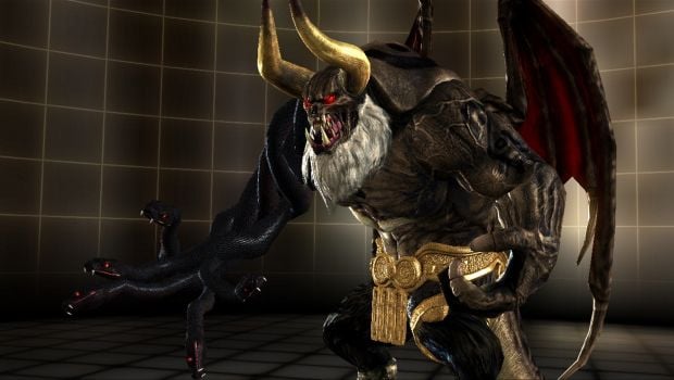 Tekken Tag Tournament 2 added to EVO 2014 lineup