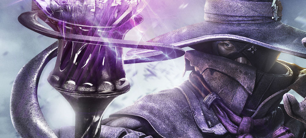 Final Fantasy XIV: A Realm Reborn plays like a dream on the PS4