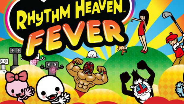 Rhythm Heaven music producer diagnosed with Laryngeal cancer
