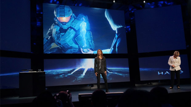 Xbox One original programming could include Gears of War, Fable