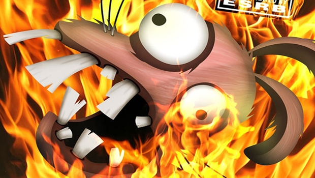 Live Show: Light one up with Little Inferno