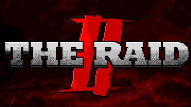 Play this crappy Raid 2 brawler & you could win an Xbox One