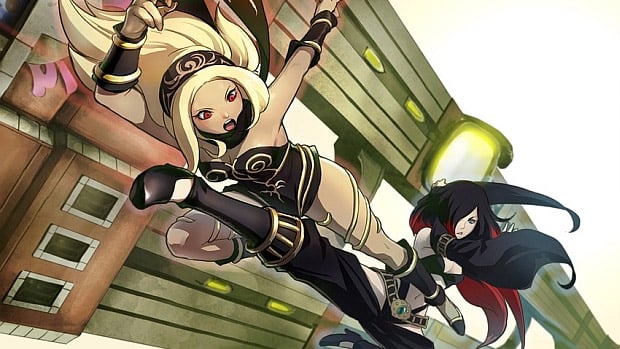 PlayStation All-Stars gets 'Ultimate Balance Update'