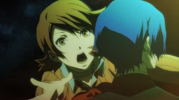 Persona 3 movie evokes English release this May