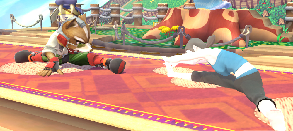 The pros and cons of releasing Smash 3DS before Smash Wii U