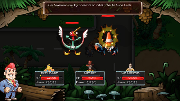 Atlus picks up EarthBound-inspired Citizens of Earth