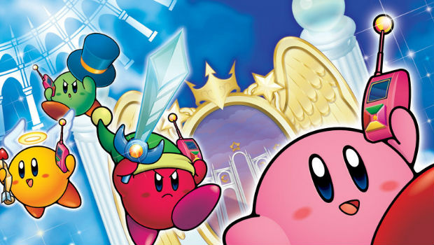 Nintendo Download: More GBA games on the Wii U!