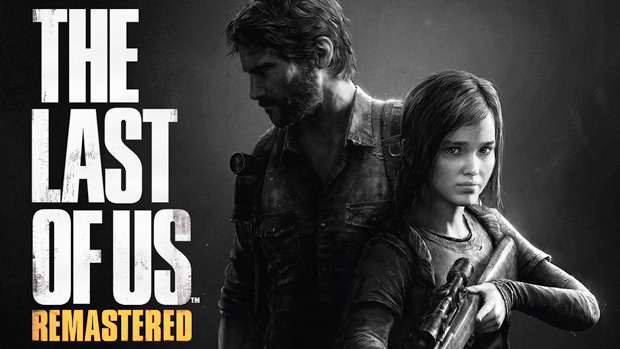 First look at The Last of Us Remastered for PS4