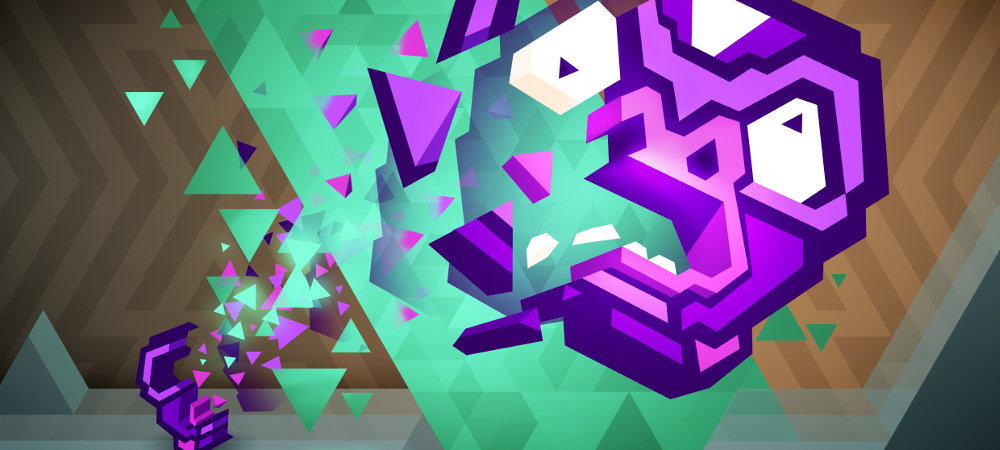 A head in the poles: Project Totem is platforming fun