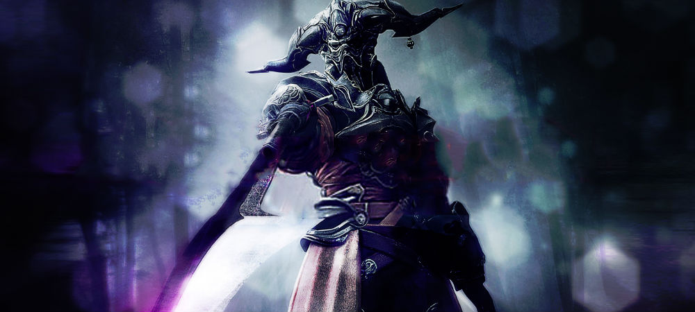 Review in Progress: Final Fantasy XIV: A Realm Reborn (PS4)