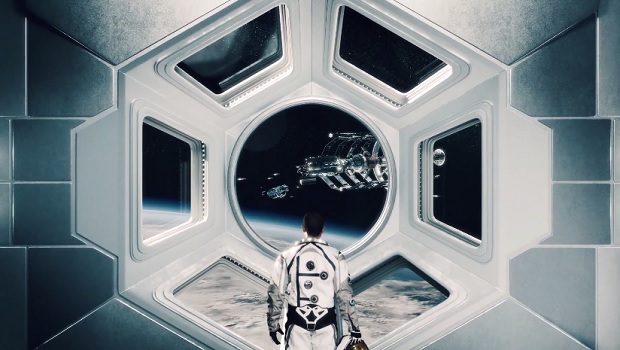 Civilization explores the final frontier with Beyond Earth