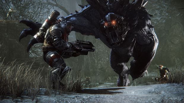 Evolve has changed to allow for more customization