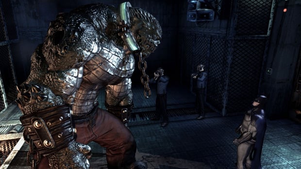 Xbox 360 spring sale: Tons of DLC and Batman