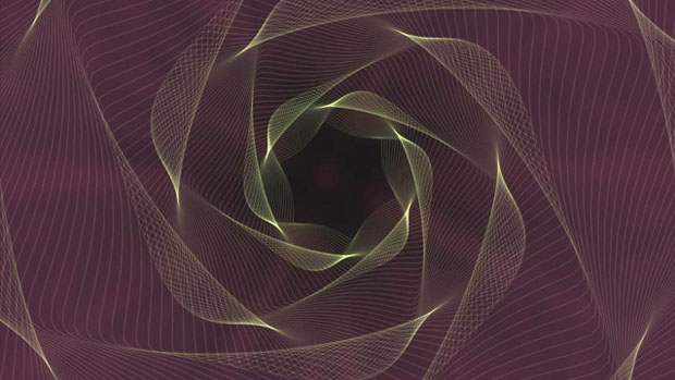 SoundSelf is an experience that puts you into a trance