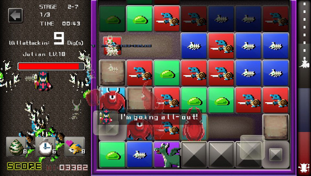 Download No Heroes Allowed for free on PS Vita