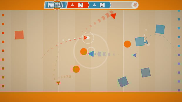 Talking Videoball with the one-of-a-kind Tim Rogers