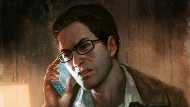 PSP versions of Silent Hill: Shattered Memories and Origins coming to PSN?