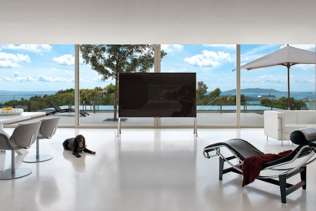4K TVs that feature PlayStation Now coming this June