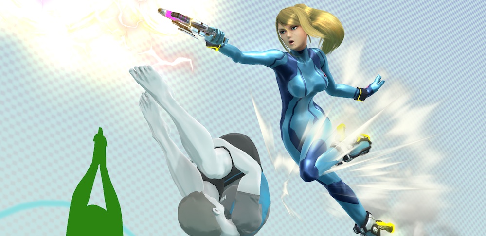 Super Smash Bros screenshot extravaganza: 130 new screens