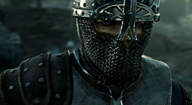Risen 3's teaser trailer looks vaguely like Dante's Inferno