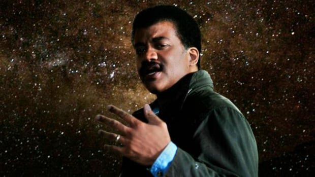 Civilization: Beyond Earth designers inspired by Cosmos