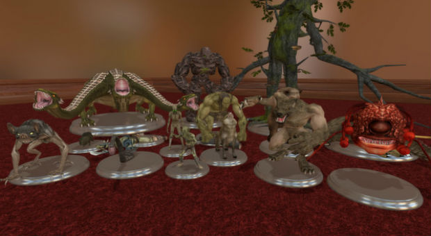 Get your table-flipping on with Tabletop Simulator on Steam Early Access