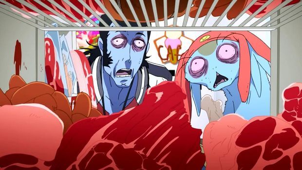 King settles The Banner Saga and CandySwipe trademark disputes