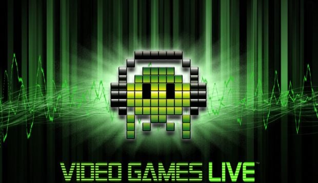 Video Games Live returning to Los Angeles for E3