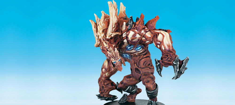 Prodigy ventures to places most hybrid board/videogames shy away from