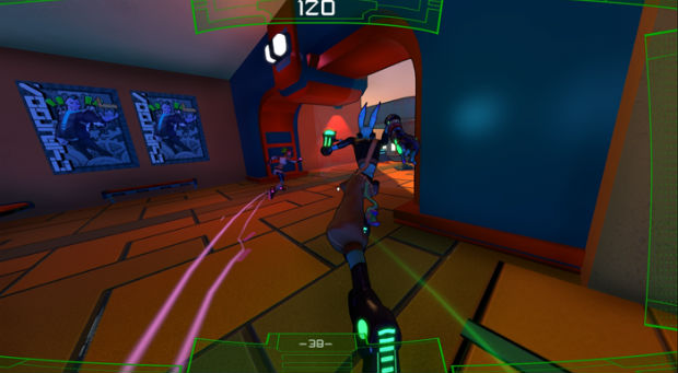 Hover: Revolt Of Gamers launches Kickstarter for Jet Set spiritual sucessor