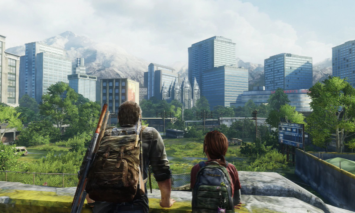 The Last of Us lead artist Nate Wells leaves Naughty Dog