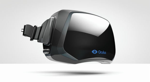 Watch an Oculus Rift strip down to its circuitry in Vsauce3 fact video