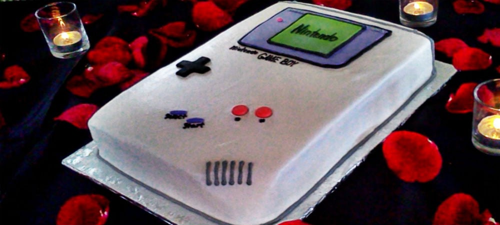 Happy 25th Anniversary, Game Boy!