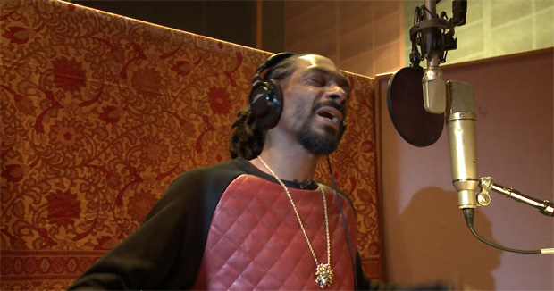 Ayo, Snoop Dogg's Call of Dizzle voice DLC is alrizzle