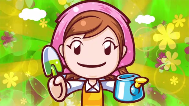 Gardening Mama 2: Forest Friends ships to US retailers
